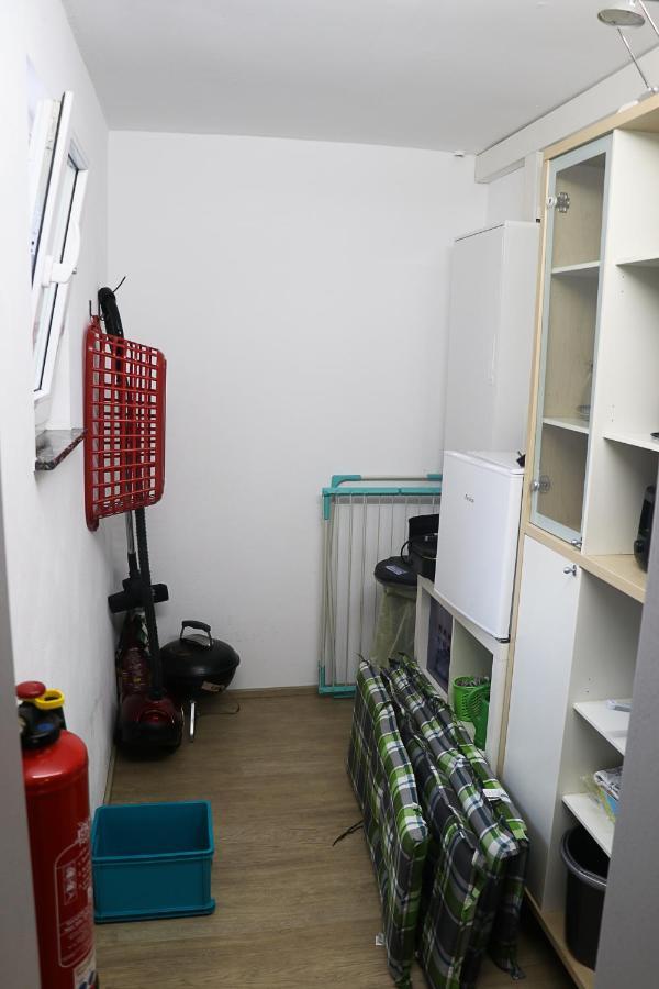 Deine-Eifel-Ferienwohnung Feusdorf 外观 照片
