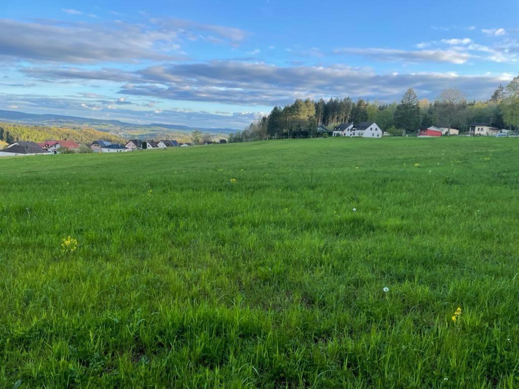 Deine-Eifel-Ferienwohnung Feusdorf 外观 照片
