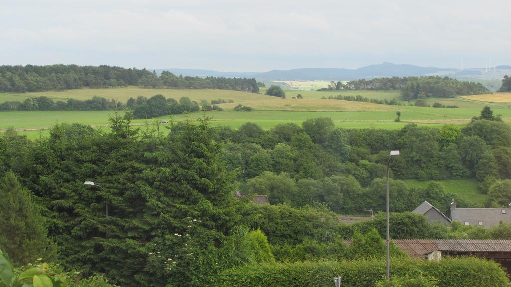 Deine-Eifel-Ferienwohnung Feusdorf 外观 照片
