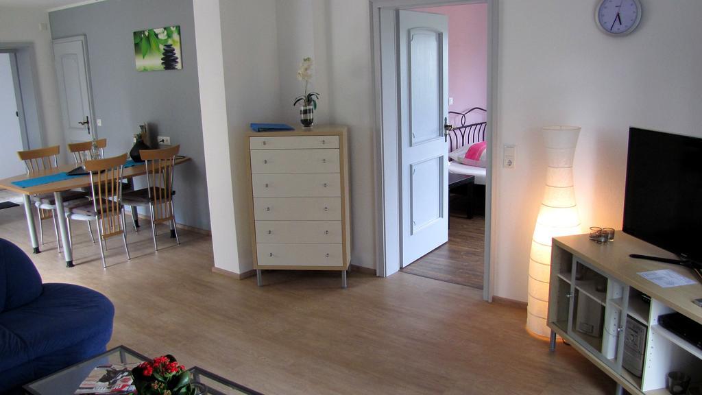 Deine-Eifel-Ferienwohnung Feusdorf 外观 照片