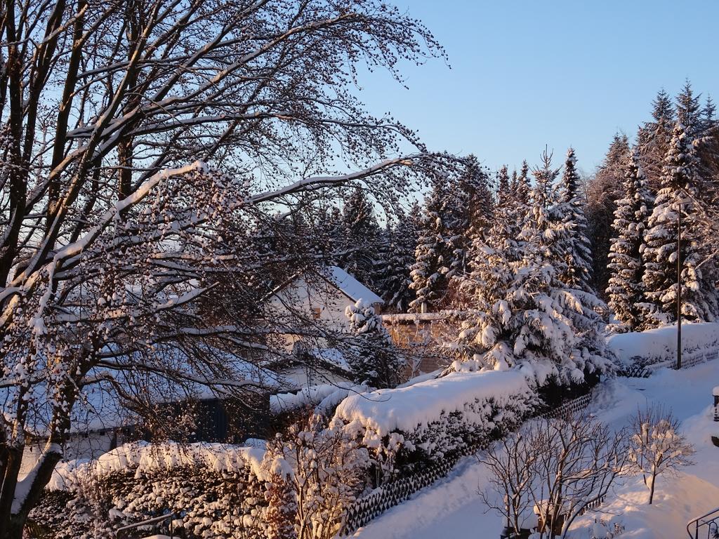 Deine-Eifel-Ferienwohnung Feusdorf 外观 照片