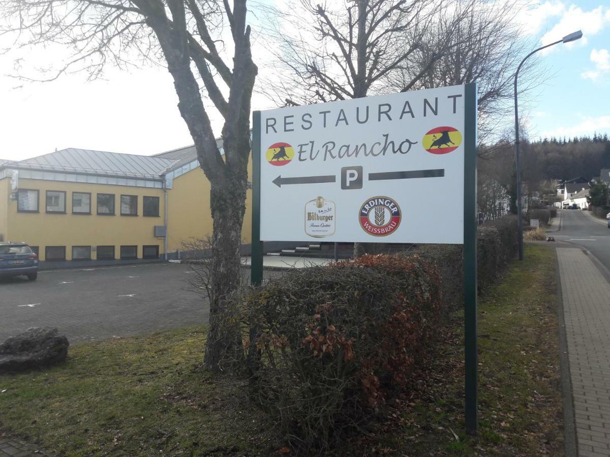 Deine-Eifel-Ferienwohnung Feusdorf 外观 照片